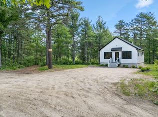 69 Bernier Lane, Waterboro, ME 04087