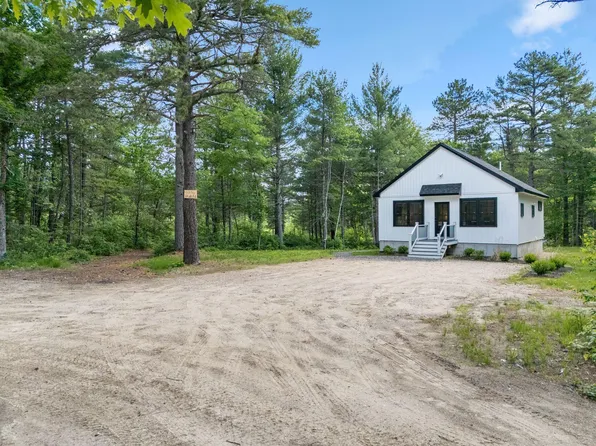 69 Bernier Lane, Waterboro, ME 04087