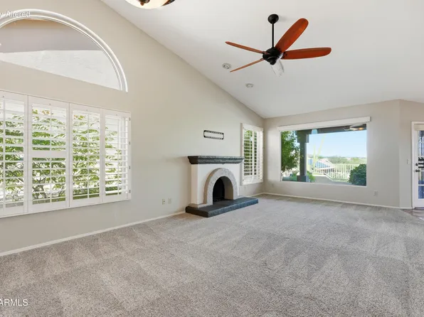 5327 S MARBLE Drive, Gold Canyon, AZ 85118