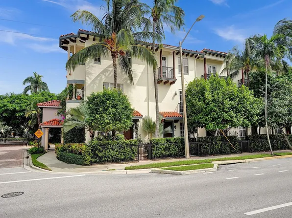 1631 N Federal Hwy Highway, Delray Beach, FL 33483