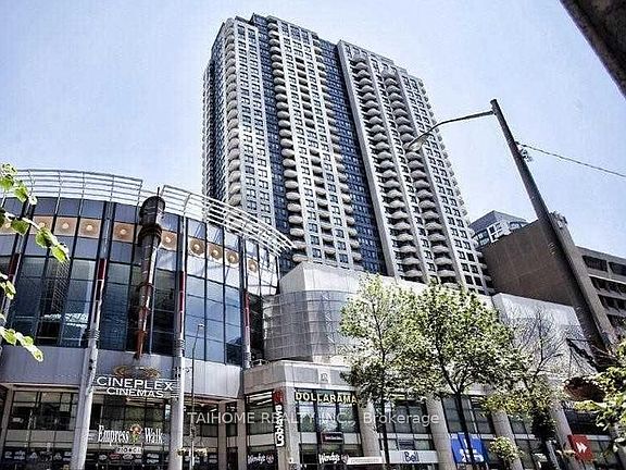 3rd image of 8 Hillcrest Ave #811
