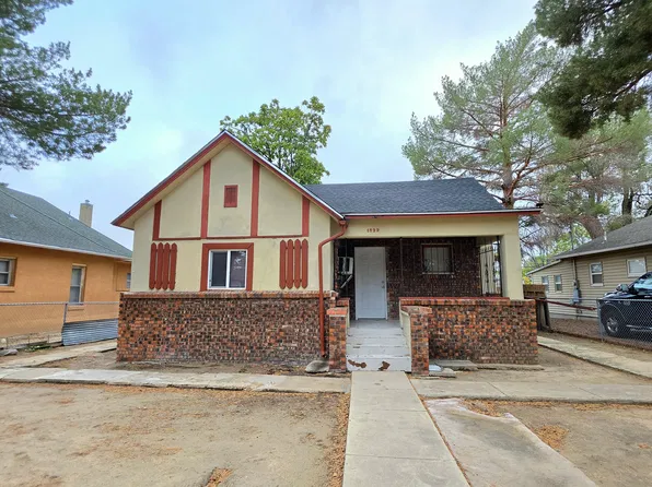 1522 E 8th St, Pueblo, CO 81001
