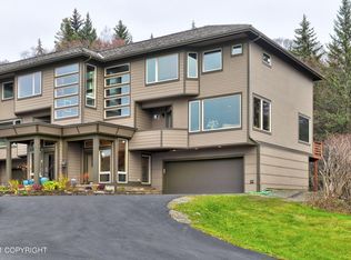 932 Quiet Creek Dr, Homer, AK 99603