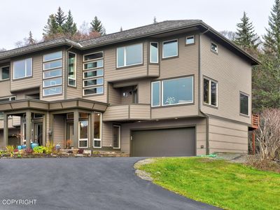 932 Quiet Creek Dr, Homer, AK, 99603