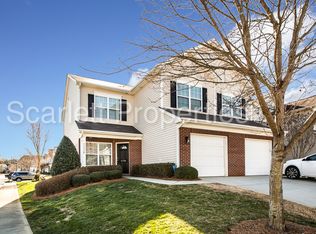 11730 Stockdale Ct, Pineville, NC 28134