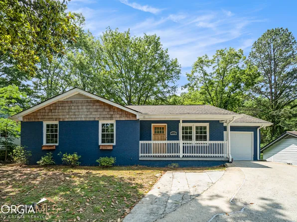 1996 Virginia Ave, College Park, GA 30337