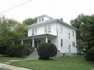 465 E Rock St APT 1, Harrisonburg, VA 22802
