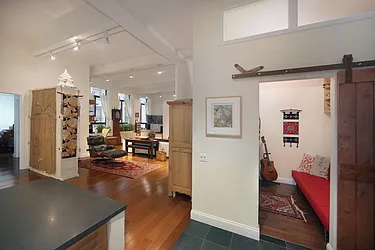 Sold by Douglas Elliman