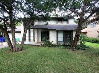 408 Cluck Creek Trl, Cedar Park, TX 78613