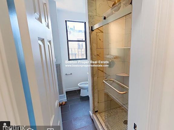 19 Peterborough St. #20 Boston - Fenway Unit Photo 6