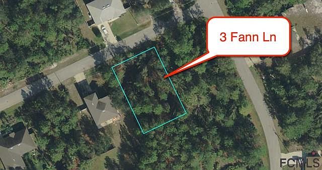 1st image of 3 Fann Ln