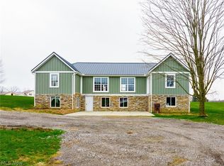 8919 Township Road 566, Holmesville, OH 44633