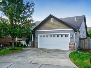 10718 NE 113th Ct, Vancouver, WA 98662