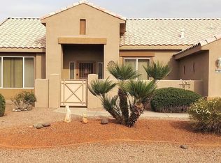 13016 W Caraway Dr, Sun City West, AZ 85375