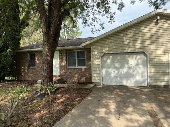 15049 County Road 36, Goshen, IN 46528