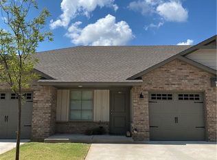 420 Vail Cir, Oklahoma City, OK 73114