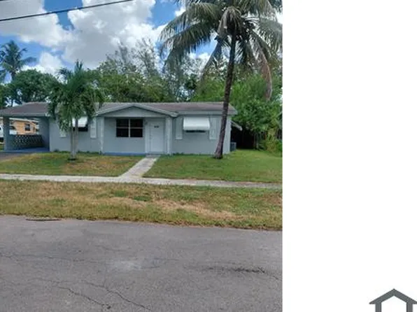 2500 NW 63rd Ave, Fort Lauderdale, FL 33313