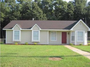 9250 Prairie Dr, Semmes, AL 36575