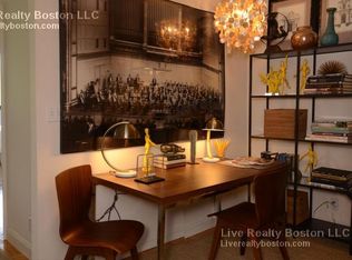 1638 Massachusetts Ave, Cambridge, MA 02138