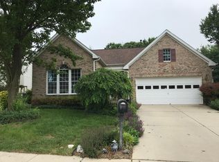 816 Apache Ct, Frederick, MD 21701