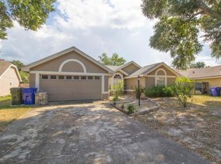 2515 Dovetail Dr, Ocoee, FL 34761