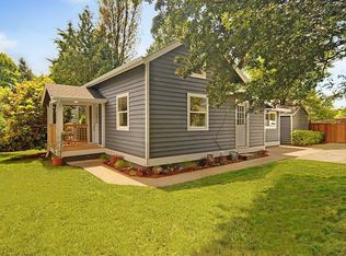 12554 Ashworth Ave N, Seattle, WA 98133