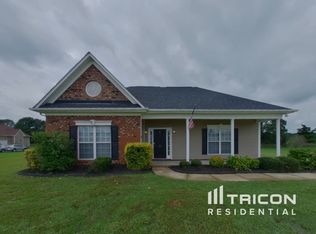 1225 Sam Cox Ln, Wingate, NC 28174