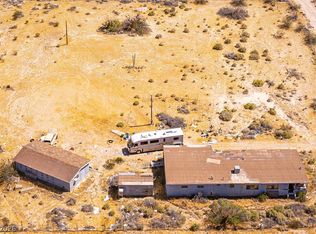 Teton St, Jean, NV 89019