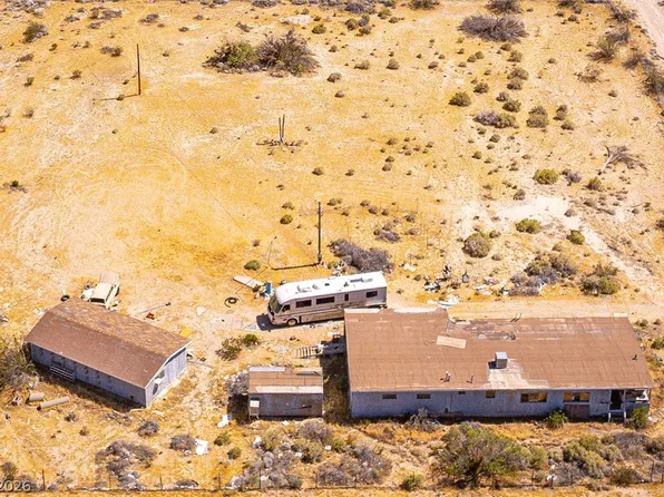 Teton St, Jean, NV 89019