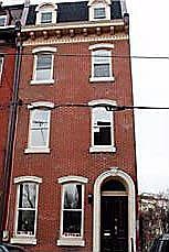front of 1224 mt vernon