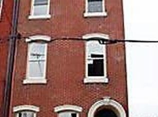 1224 Mount Vernon St, Philadelphia, PA
