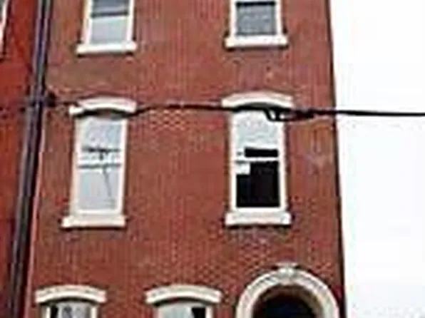 1224 Mount Vernon St, Philadelphia, PA 19123