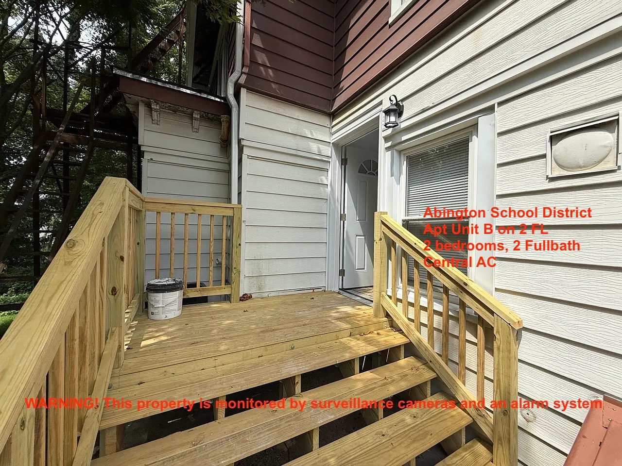 2 bed, 1300 sqft, $2,000 — Photo 4