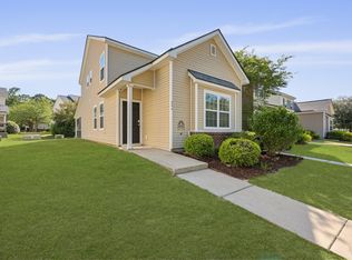 344 Flyway Rd, Goose Creek, SC 29445