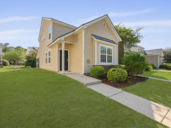 344 Flyway Rd, Goose Creek, SC 29445