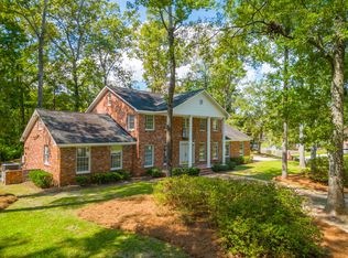 400 Lakeview Dr, Summerville, SC 29485