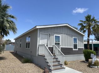 1601 S Sandhill Rd UNIT 210, Las Vegas, NV 89104