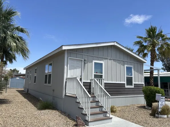 1601 S Sandhill Rd Unit 210, Las Vegas, NV 89104