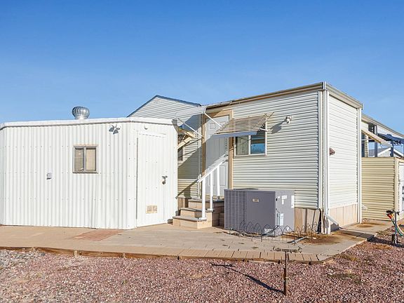 3rd image of 16680 W Val Vista Rd #20