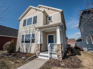 2104 Ontario Cir, Northfield, MN 55057