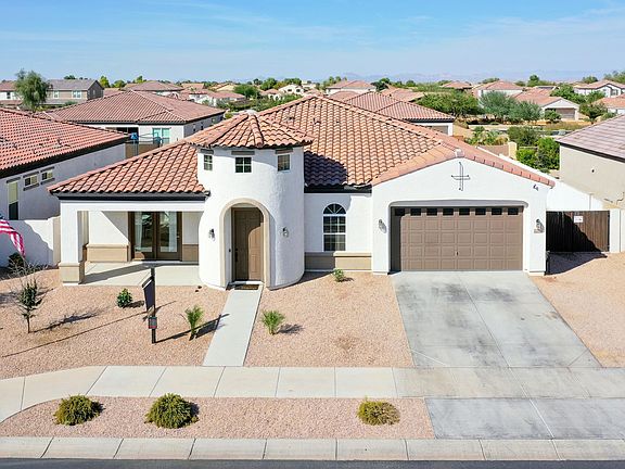 4th image of 22280 E Pecan Ln
