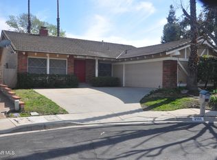 2166 Basswood Ct, Westlake Village, CA 91361