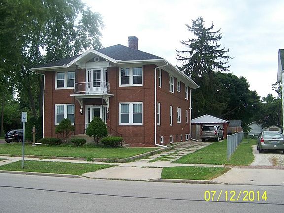 4th image of 1217 E Knox St