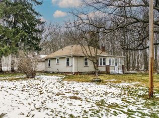 5021 W Middletown Rd, Canfield, OH 44406