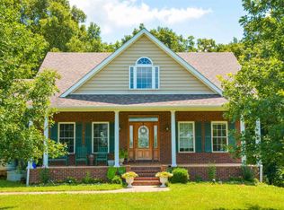 90 Tankersley Ln, Paint Lick, KY 40461