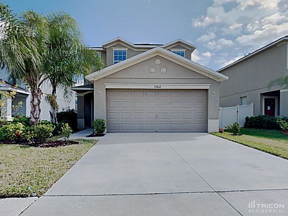 2nd image of 15412 Lost Creek Ln