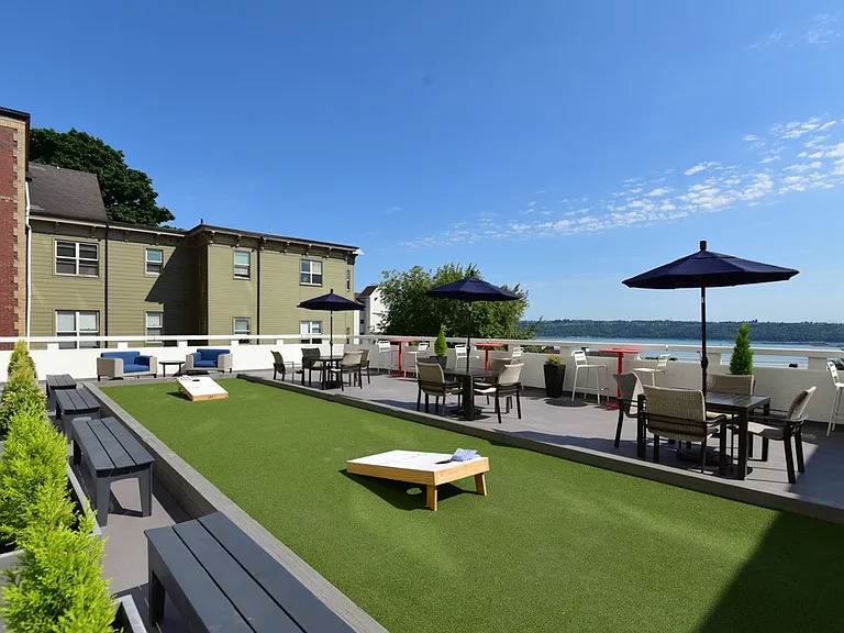 The Orion Apartments — Photo 19