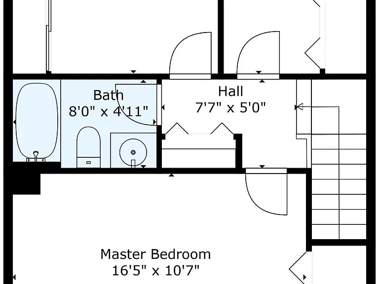 52 River St — Photo 31