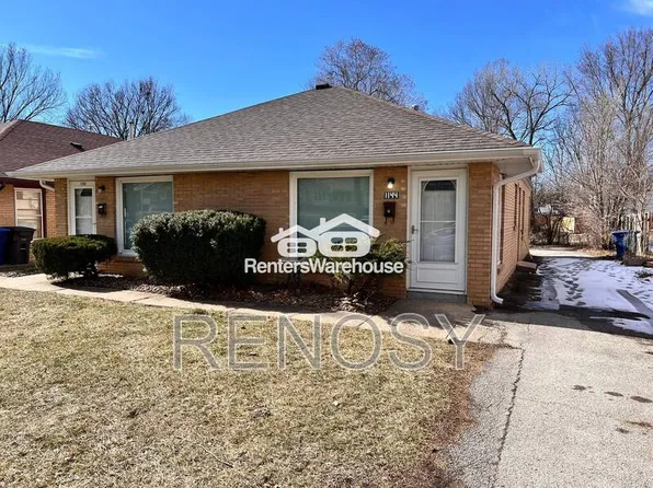 1144 Polk Blvd, Des Moines, IA 50311