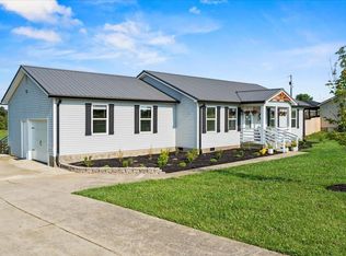 757 Charlie Norris Rd, Richmond, KY 40475